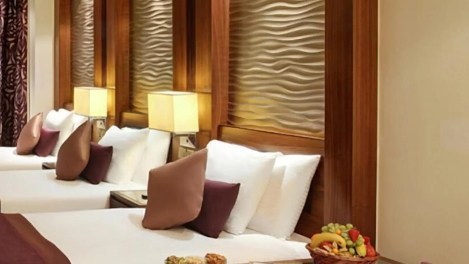 Elaf Bakkah Hotel Mecca