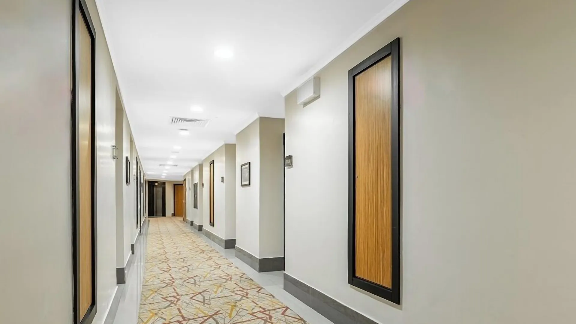 Elaf Bakkah Hotel Mecca