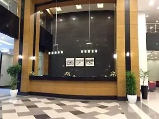 Elaf Bakkah Hotel Mecca Saudi Arabia