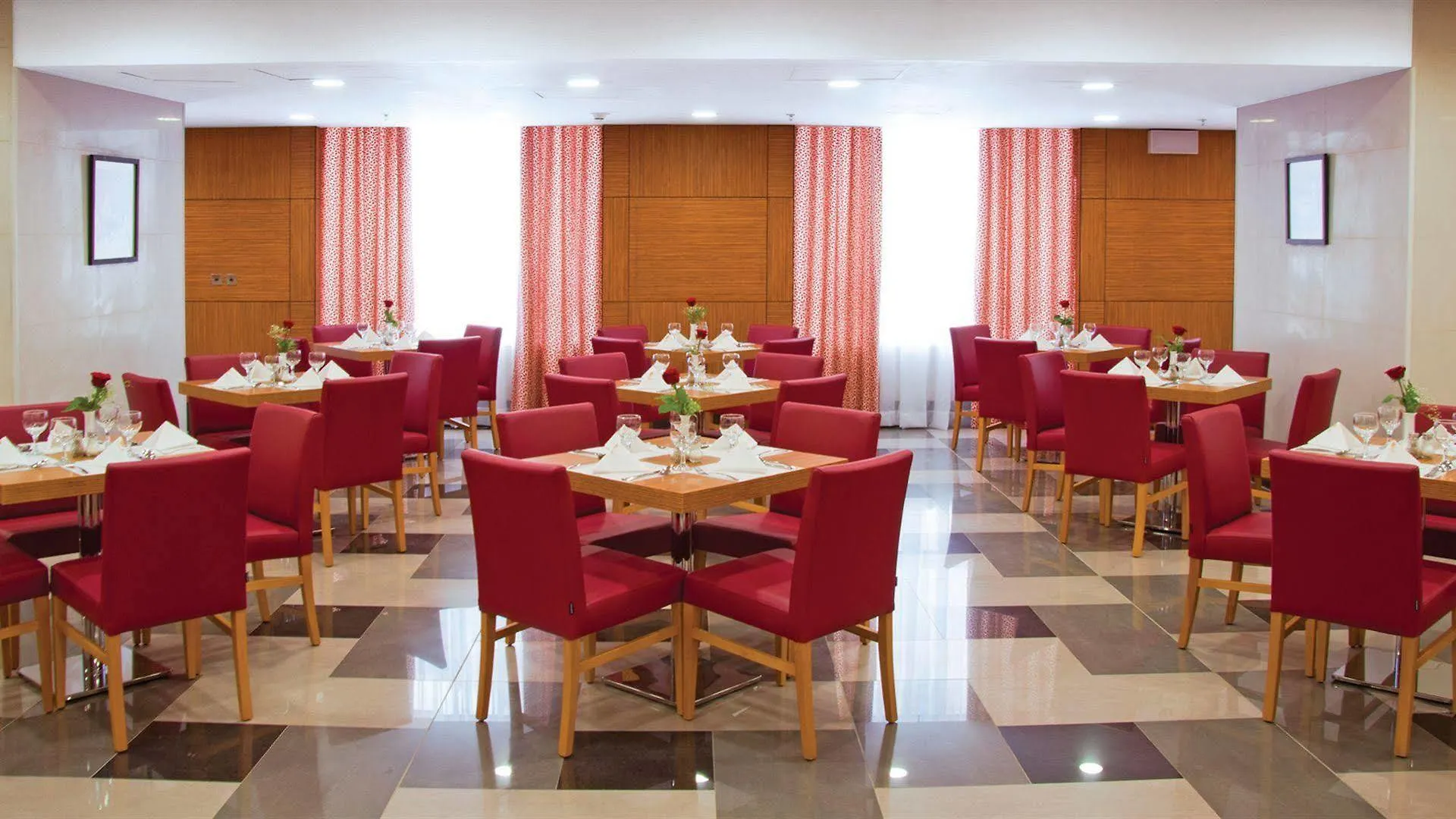 Elaf Bakkah Hotel Mecca
