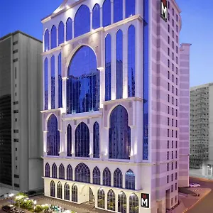M Al Dana Makkah By Millennium Mekka