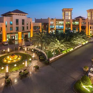 Otel Al Mashreq Boutique - Small Luxury Of The World