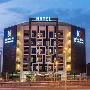 **** Hotel Art View - Convention & Exhibition Center Arabia Saudita