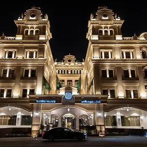 ***** Hotel Vittori Palace Hotel&residences Arabia Saudita
