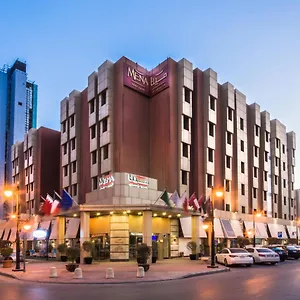 **** Hotel Mena Saudi Arabia