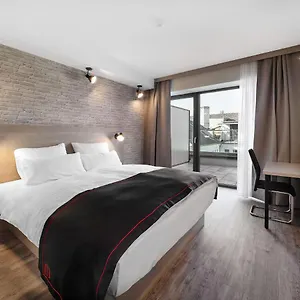 Dormero 4*, Budapest Ungern
