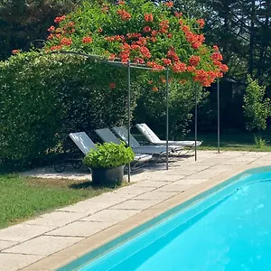  Bed & Breakfast De Miha Francia
