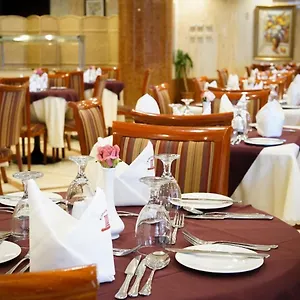  Hotel Saraya Harmony A Arabia Saudita