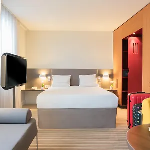 Novotel Centre 4*, Cannes France