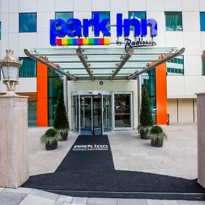 Park By Radisson Kavacik 4* İstanbul