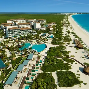 Dreams Playa Mujeres Golf & Mexiko