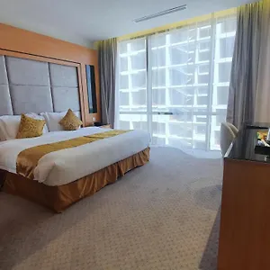 Al Rayyan Tower *** Dschidda