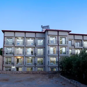 Apart Otel ındağ Aıle