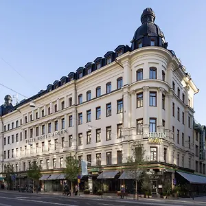 Elite Adlon Schweden