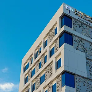 The Seasons 4*, Medina Saudiarabien
