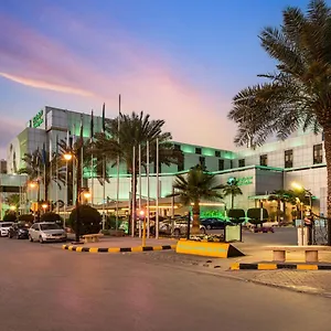 Al Qasr By Ihg Saudi-Arabien