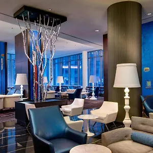 By Marriott Manhattan/central Park USA