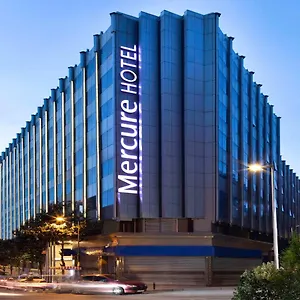 Mercure Bomonti Türkei