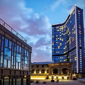 Hilton Bomonti 5*, Istambul Turquie