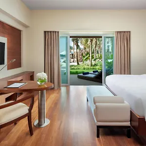 Park Hyatt 5*, Dubai Förenade Arabemiraten