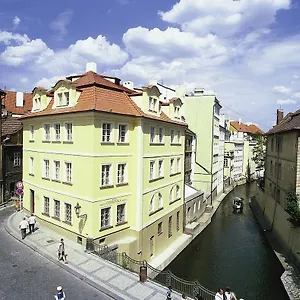 Certovka Tschechische Republik