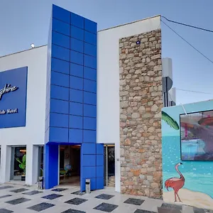 Sapphire Club Otel