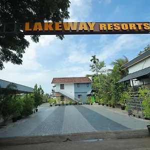  Resort Lakeway India