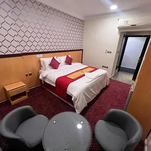 3* Otel أعيان البركة