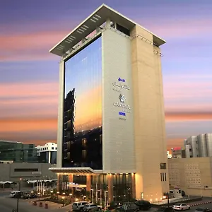 Hotel Cantonal By Warwick