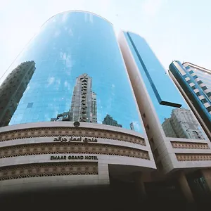 Emaar Grand ***** Mecca