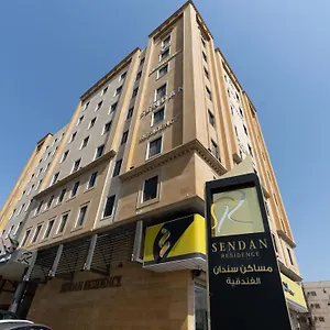 Sendan 4* Dammam