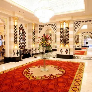 Waldorf Astoria - Qasr Al Sharq ***** Dschidda