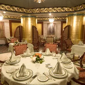 Hilton ***** Dschidda