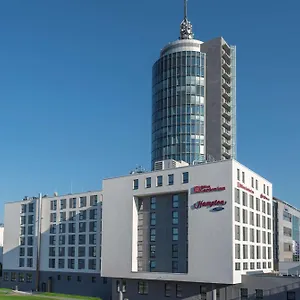 *** Hotel Hampton By Hilton West Duitsland