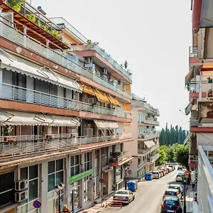 Daire Grand Next To Center 3bd 110sqm