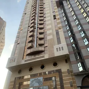 Hotel Al Massa Bader, La Mecca