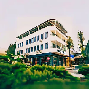 Otel Guelhan