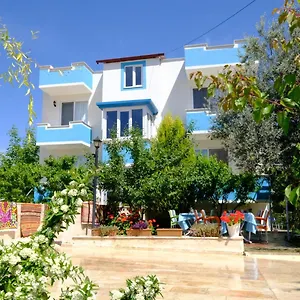 The Cotton House Oda ve Kahvaltı