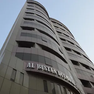  Otel Al Bostan Al Masi