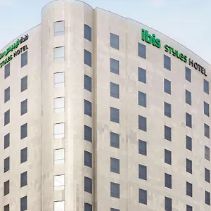 Ibis Styles Makkah *** Mecca