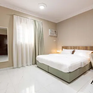 Al-rajhi Luxury Modern Flats - Nozol Noor 6 , Médine Arabie saoudite