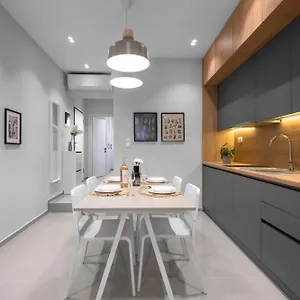 Daire Bonsai Apartments, The Luxury