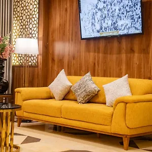 Emaar Grand ***** Mecca