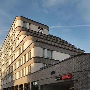 - The Niu, Sparrow By Ihg 3* Regensburg
