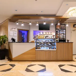 Dar Al Eiman Grand ***** Mekka
