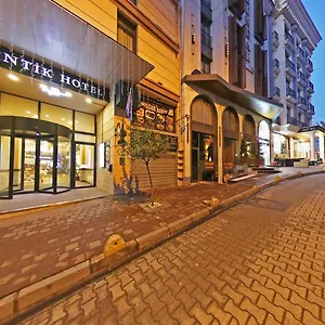 Antik 4* İstanbul