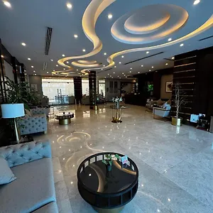 *** Hotel Coupard Arabia Saudita