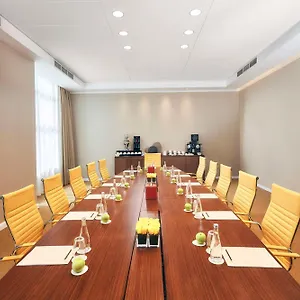 **** Hotel Tilal Arabia Saudita