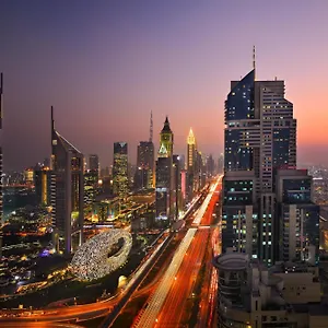 Voco By Ihg 5*, Dubai Förenade Arabemiraten