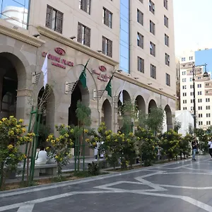 ***** Hotel Crowne Plaza Madinah By Ihg Saoedi-Arabië